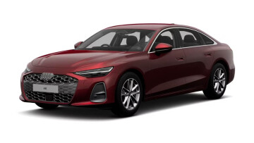 Audi A6 2.0 TFSI 204 Sport 4dr S Tronic Petrol Saloon
